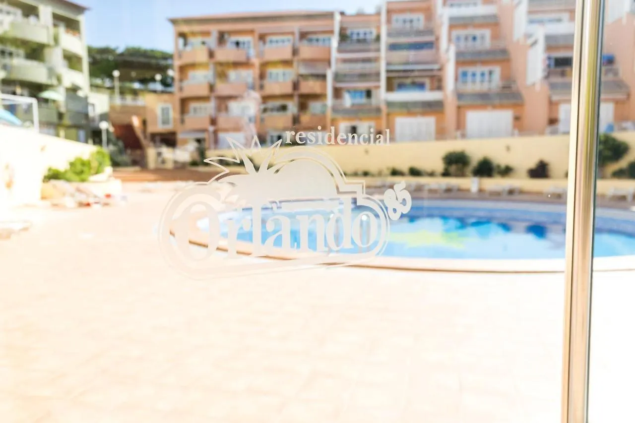 Apartment Orlando Tenerife Sur Mikey And Daisy Costa Adeje  Spagna