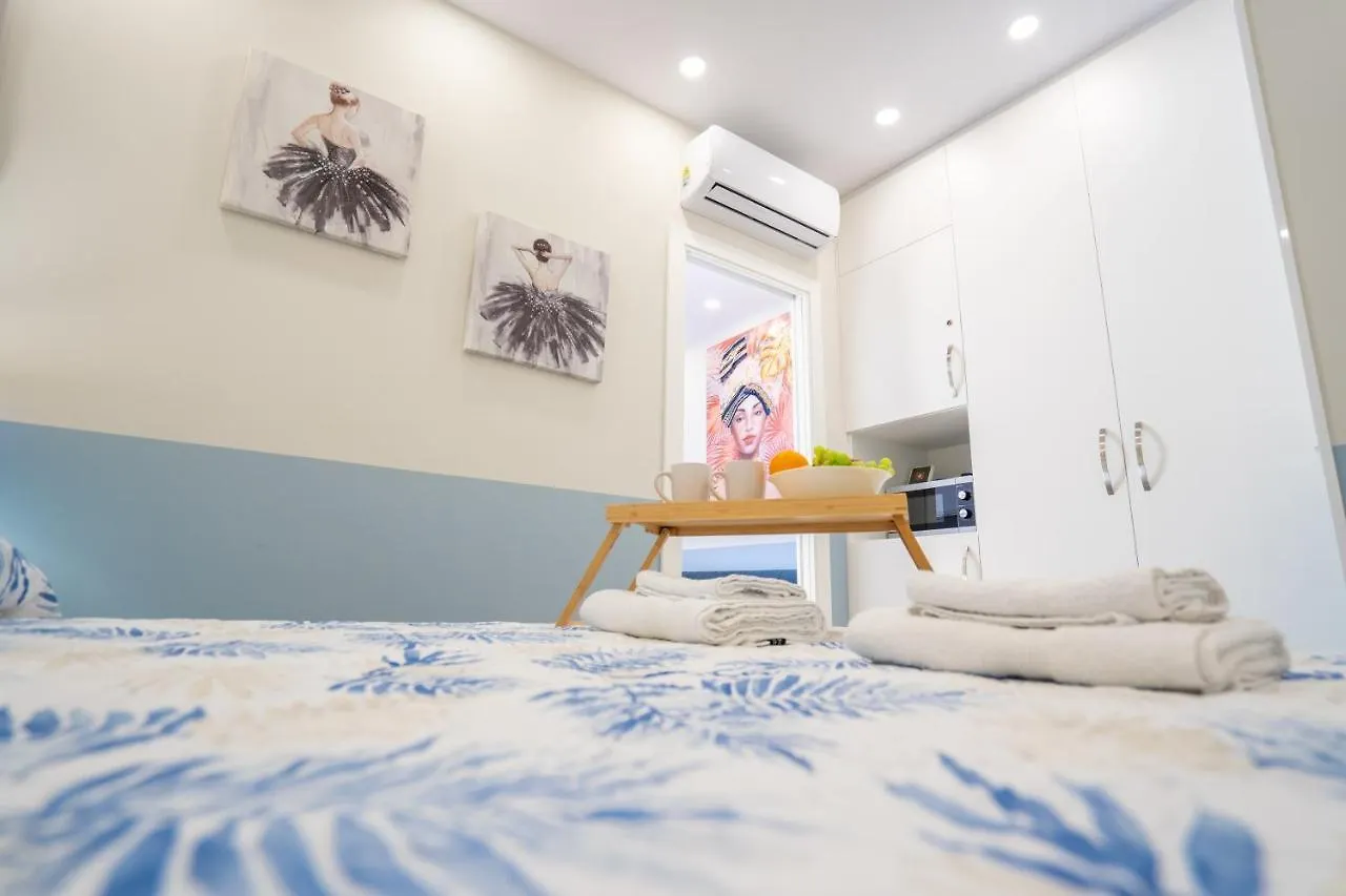 Apartment Orlando Tenerife Sur Mikey And Daisy Costa Adeje  Spagna