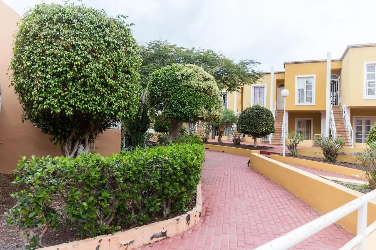 Apartment Orlando Tenerife Sur Mikey And Daisy Costa Adeje  0*, Costa Adeje (Tenerife) Spagna