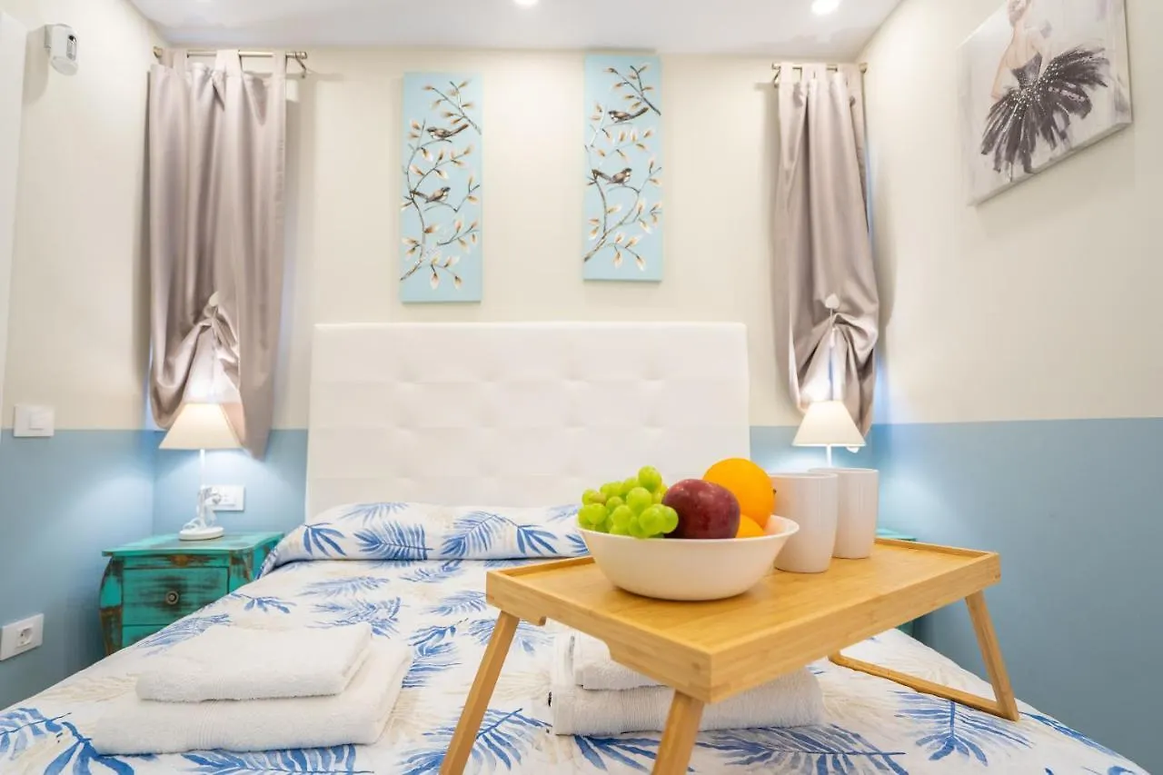 Apartment Orlando Tenerife Sur Mikey And Daisy Costa Adeje  0*, Costa Adeje (Tenerife) Spagna