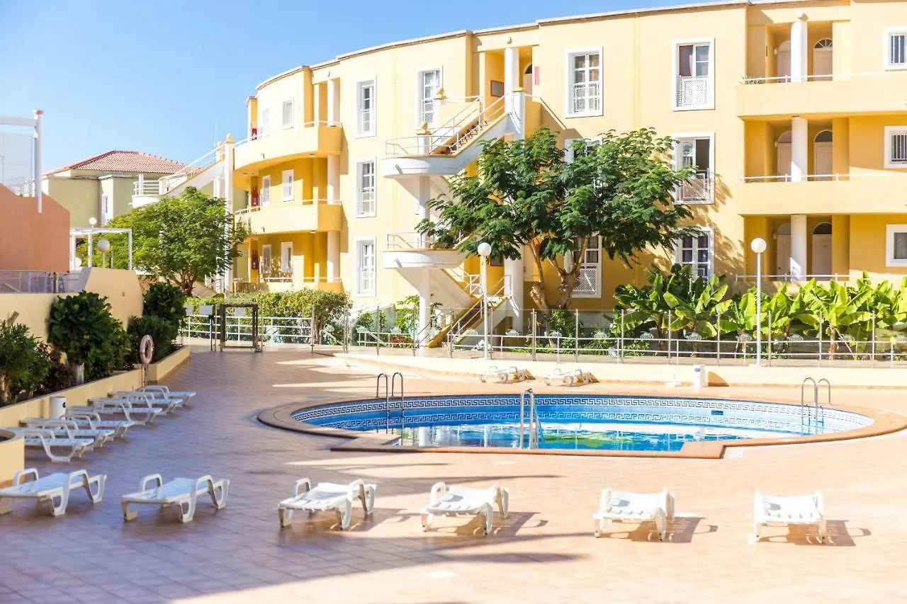 Apartment Orlando Tenerife Sur Mikey And Daisy Costa Adeje  0*, Costa Adeje (Tenerife) Spagna