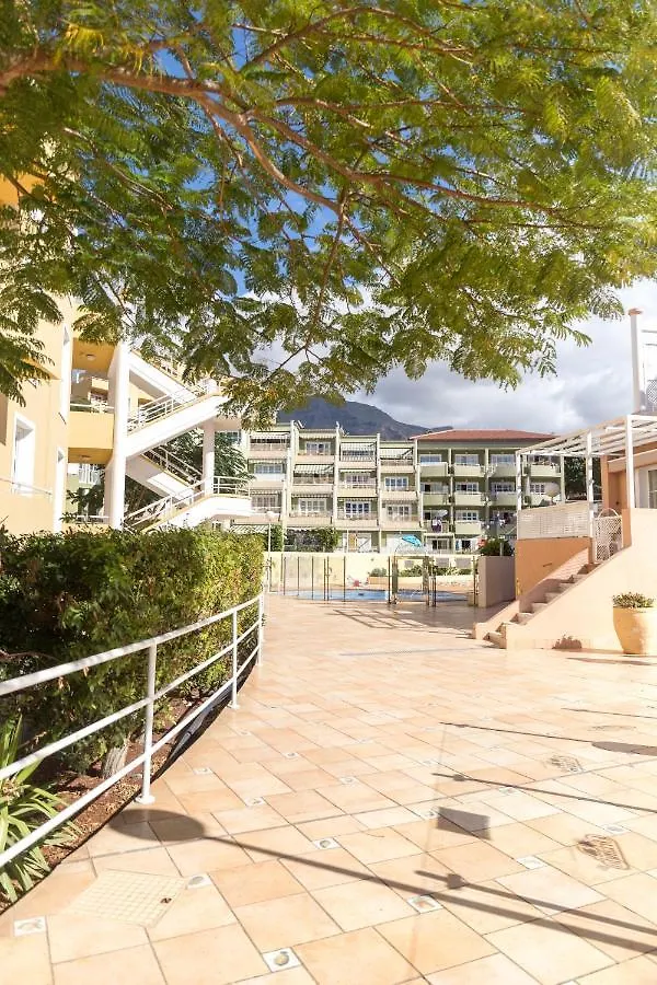 Apartment Orlando Tenerife Sur Mikey And Daisy Costa Adeje  0*, Costa Adeje (Tenerife) Spagna