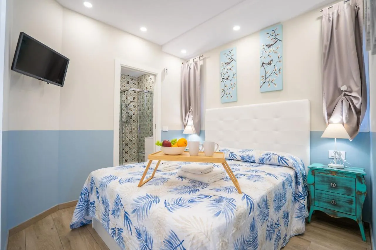 Apartment Orlando Tenerife Sur Mikey And Daisy Costa Adeje  Spagna
