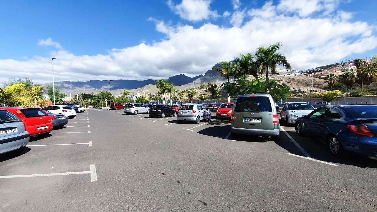 Apartment Orlando Tenerife Sur Mikey And Daisy Costa Adeje  Spagna